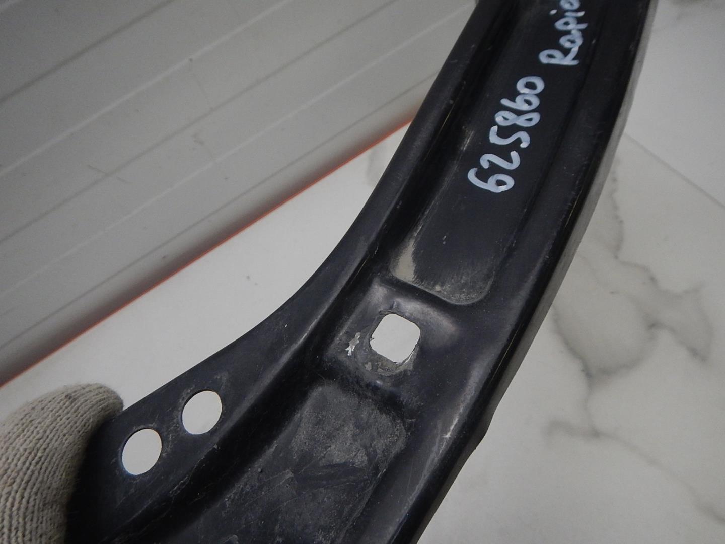 Панель передняя (телевизор)