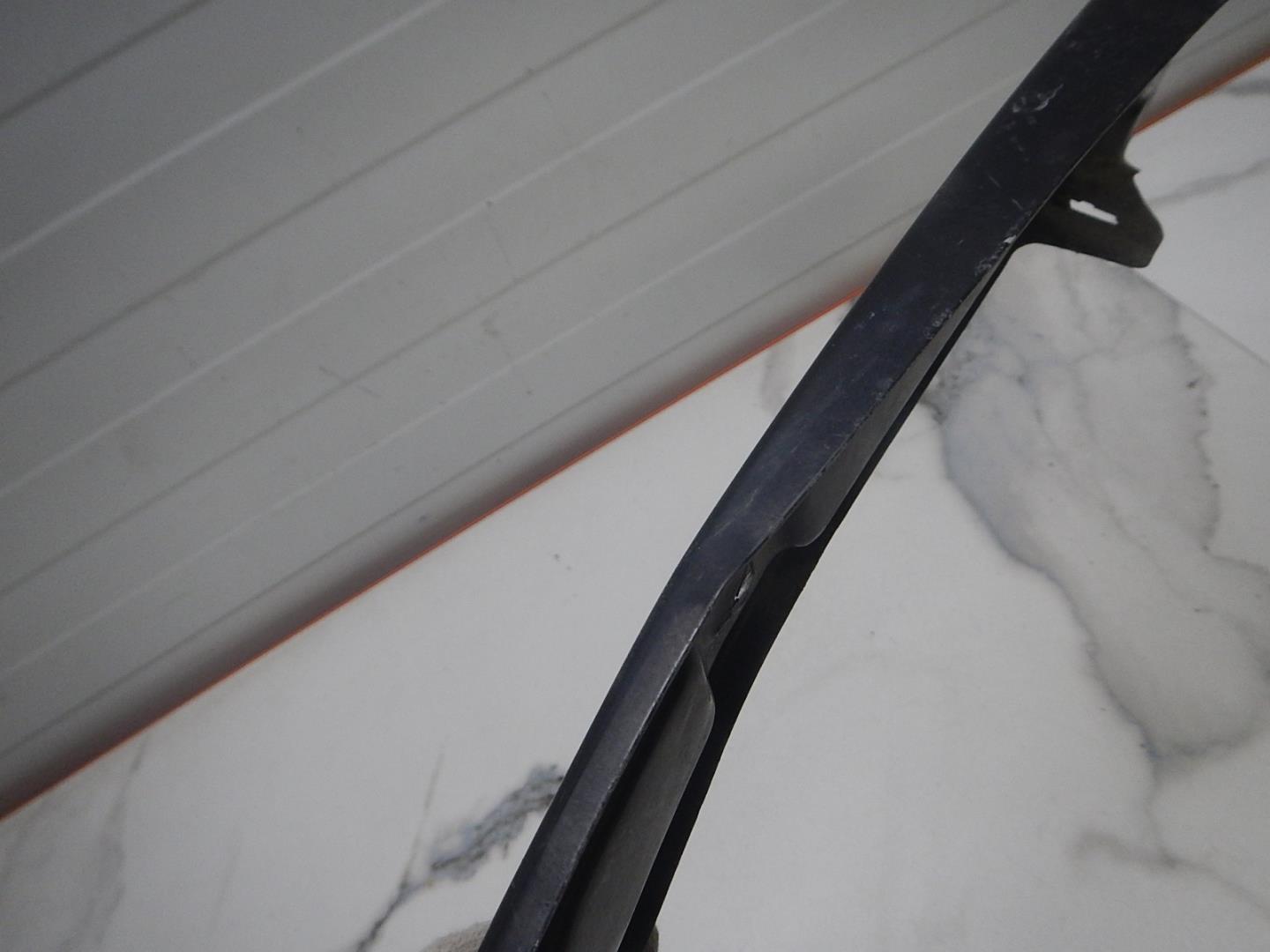 Панель передняя (телевизор)