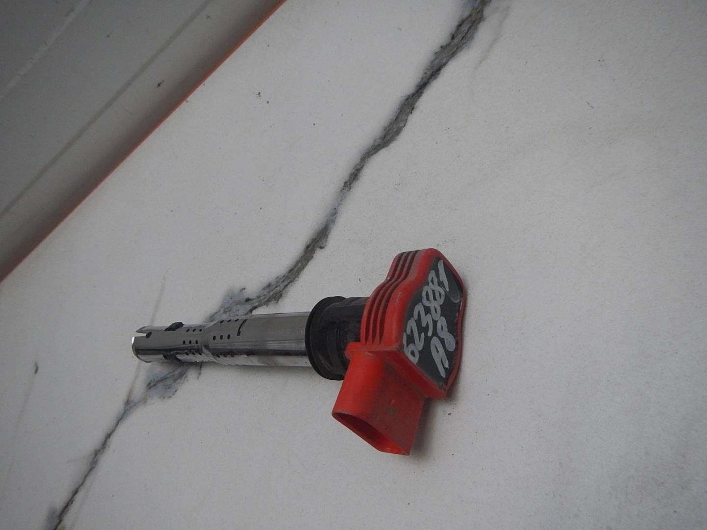 Катушка зажигания