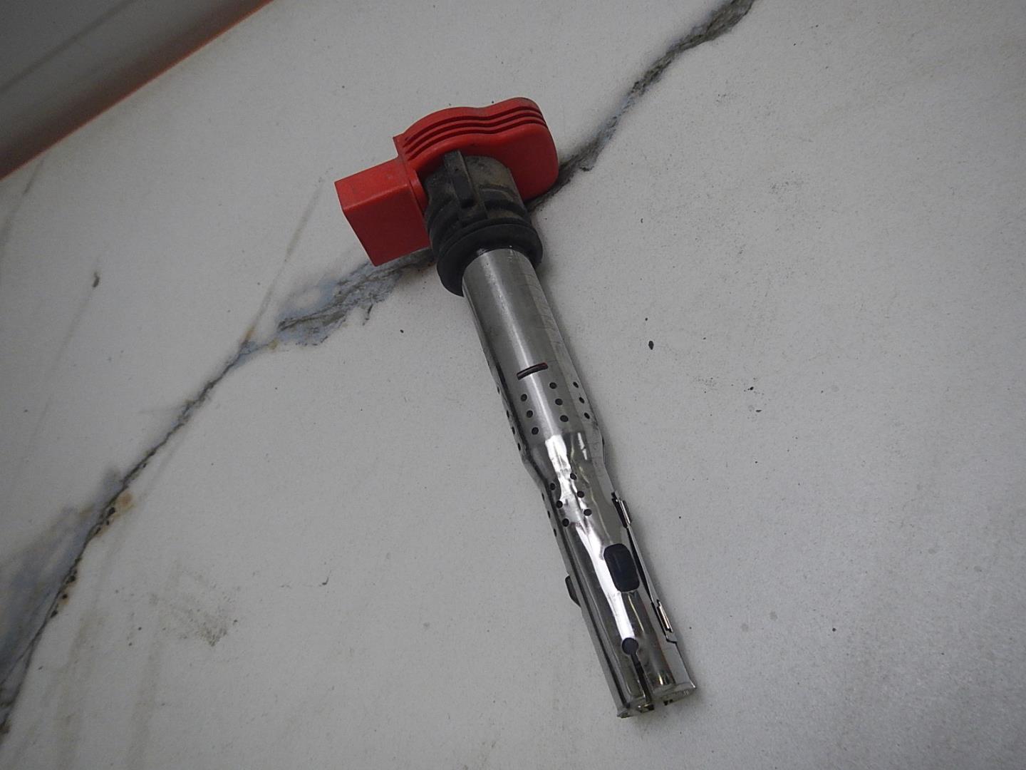 Катушка зажигания