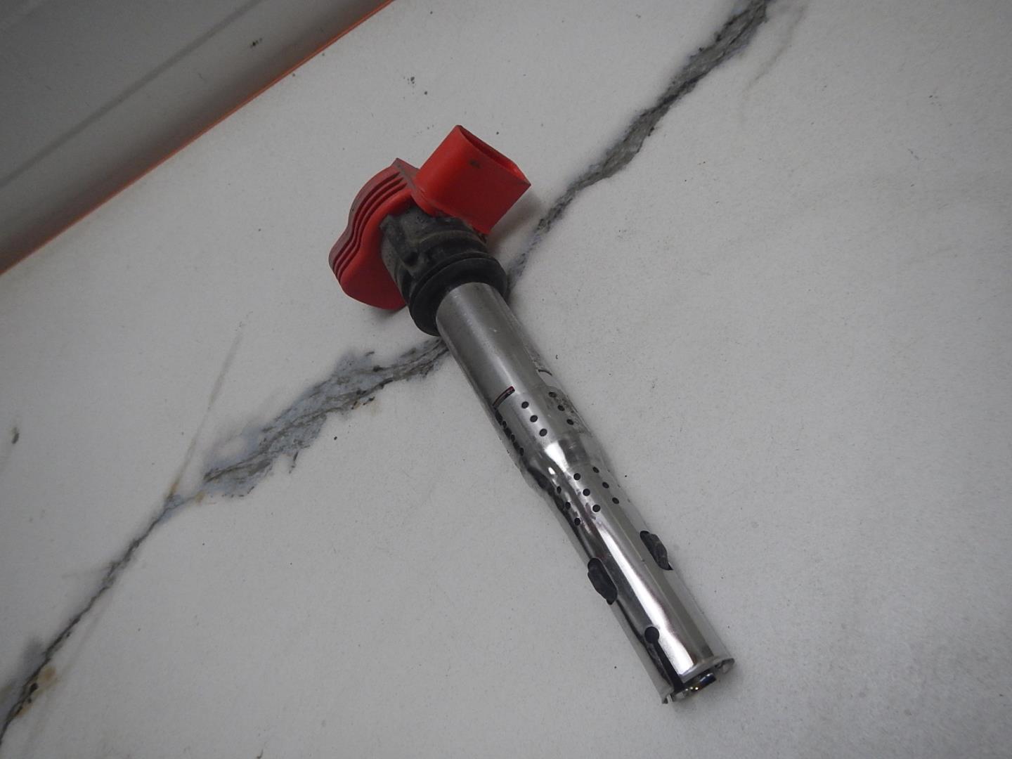 Катушка зажигания