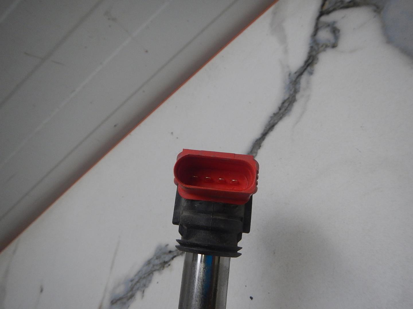 Катушка зажигания