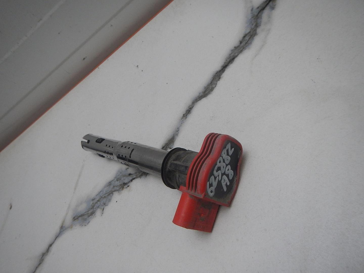 Катушка зажигания