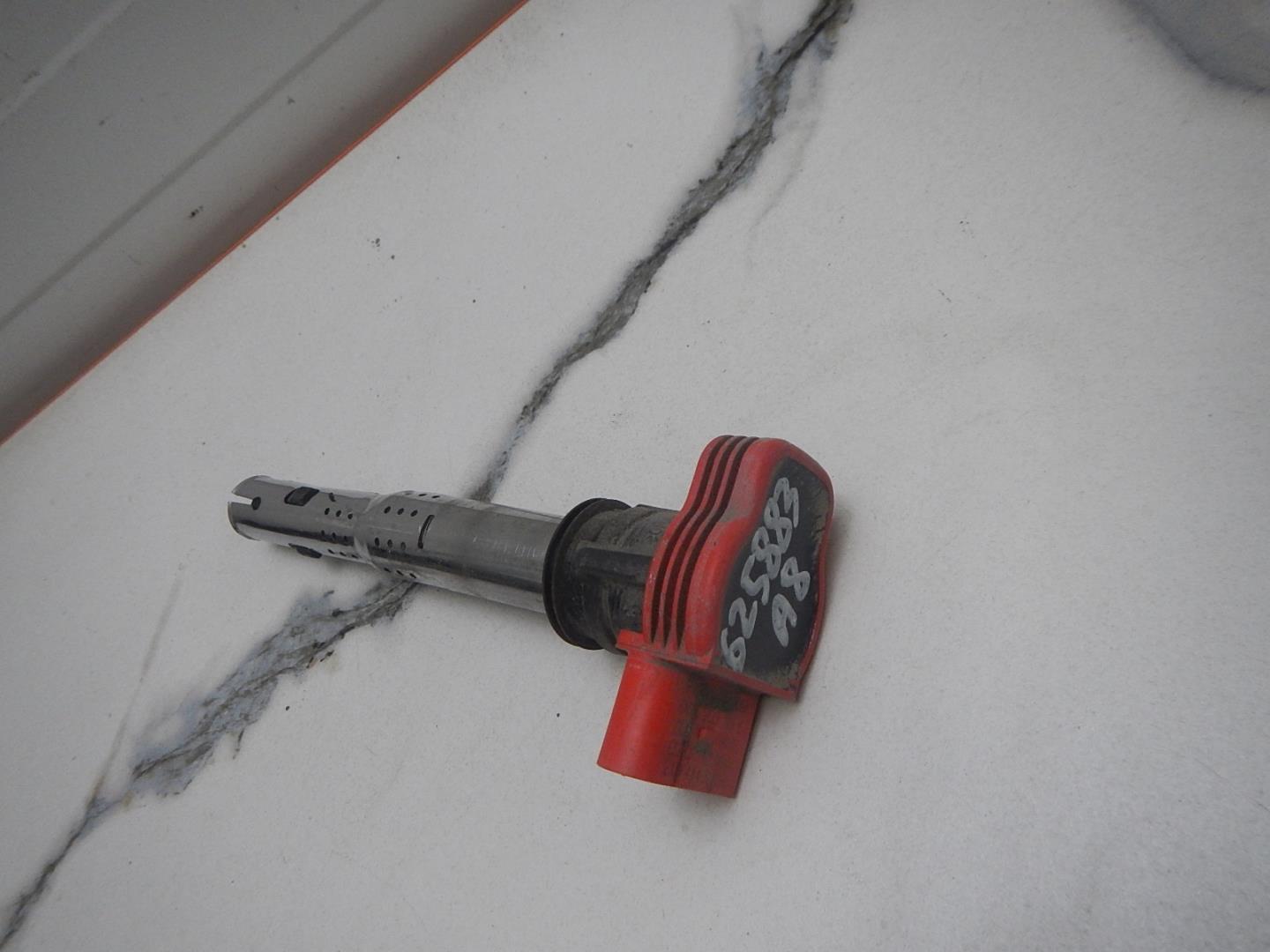 Катушка зажигания