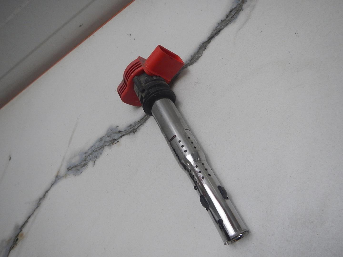 Катушка зажигания