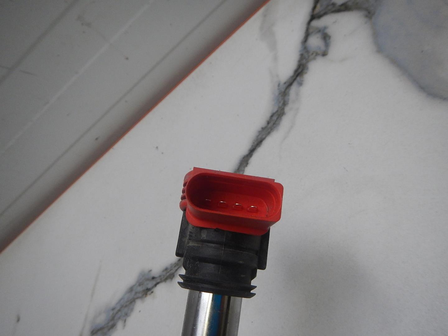 Катушка зажигания