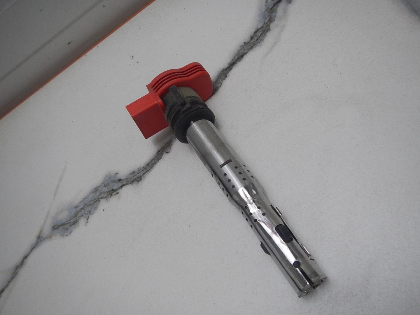 Катушка зажигания