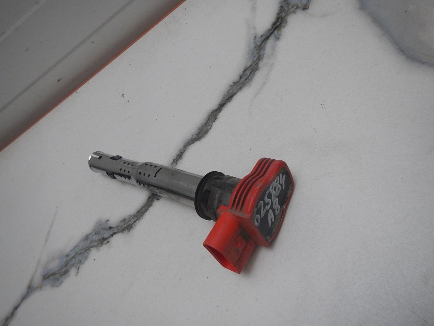 Катушка зажигания