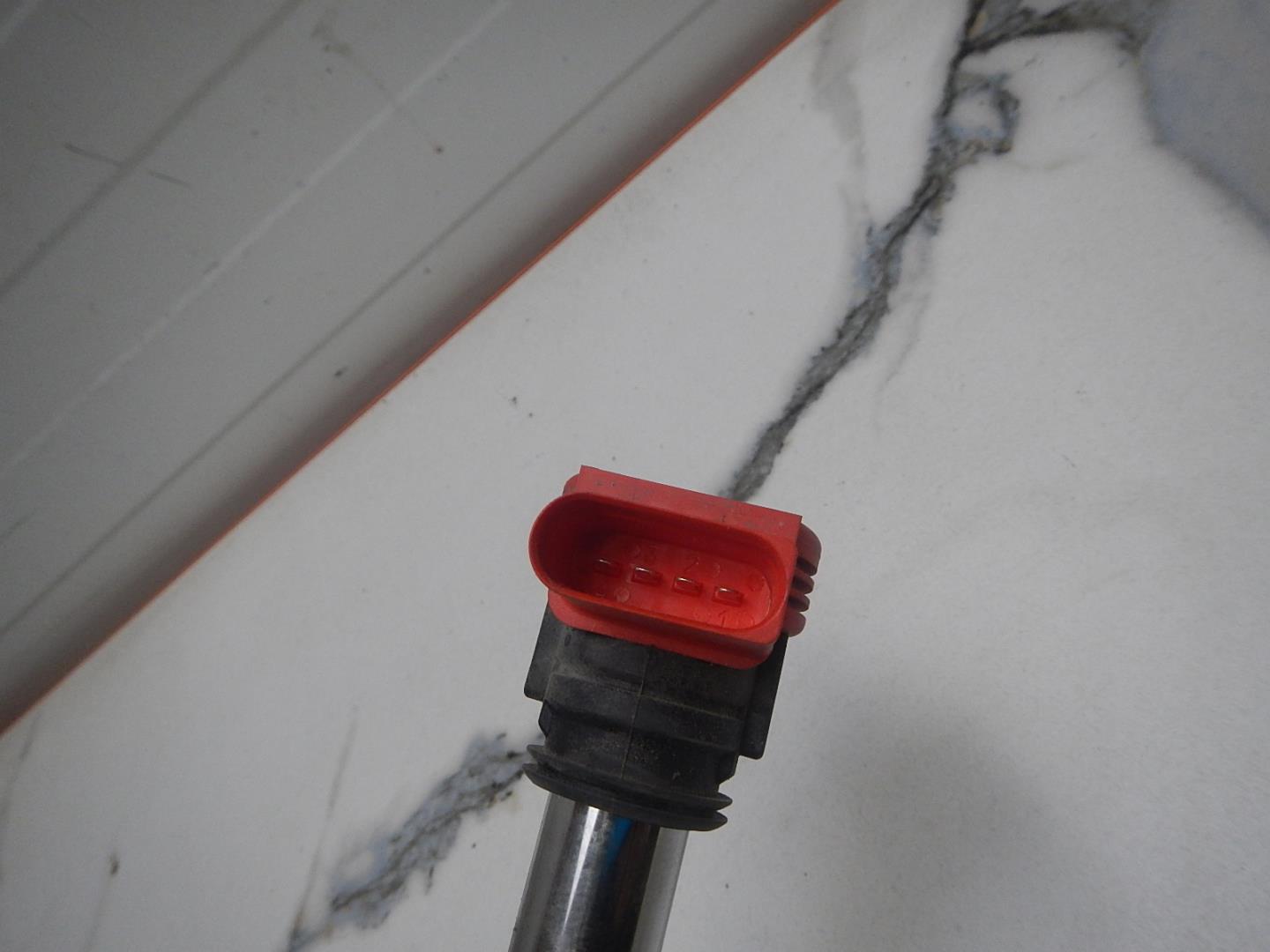 Катушка зажигания