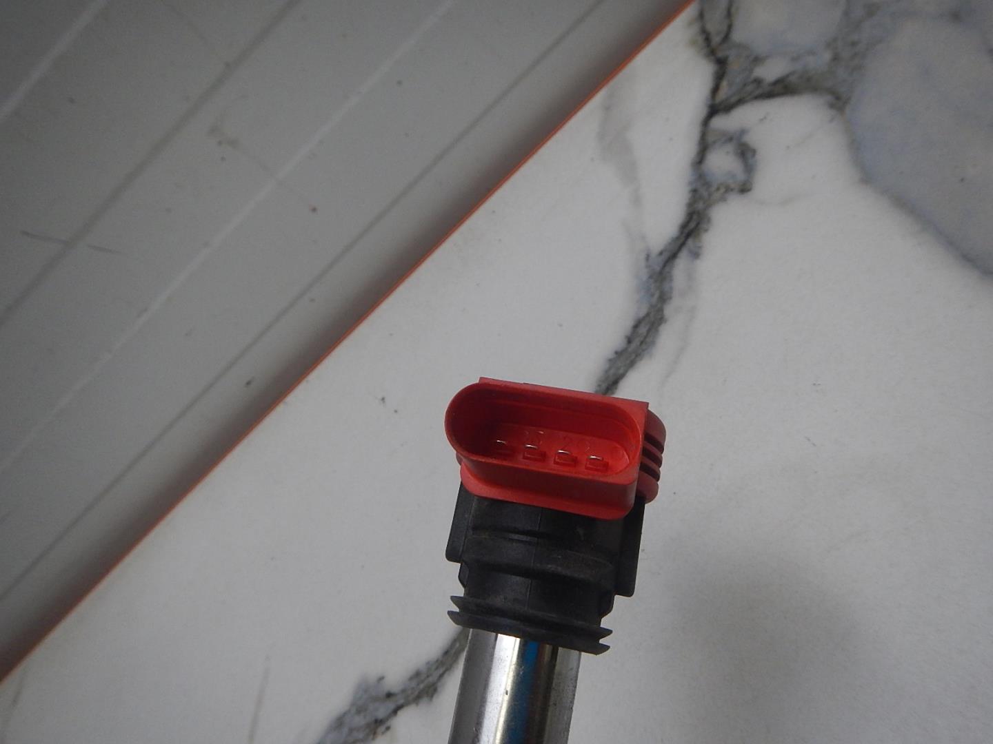 Катушка зажигания