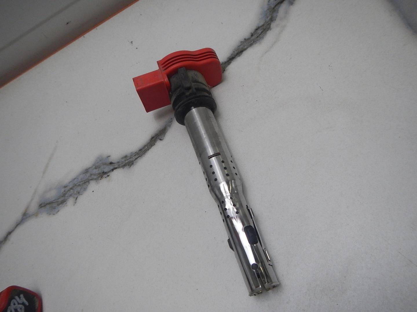 Катушка зажигания