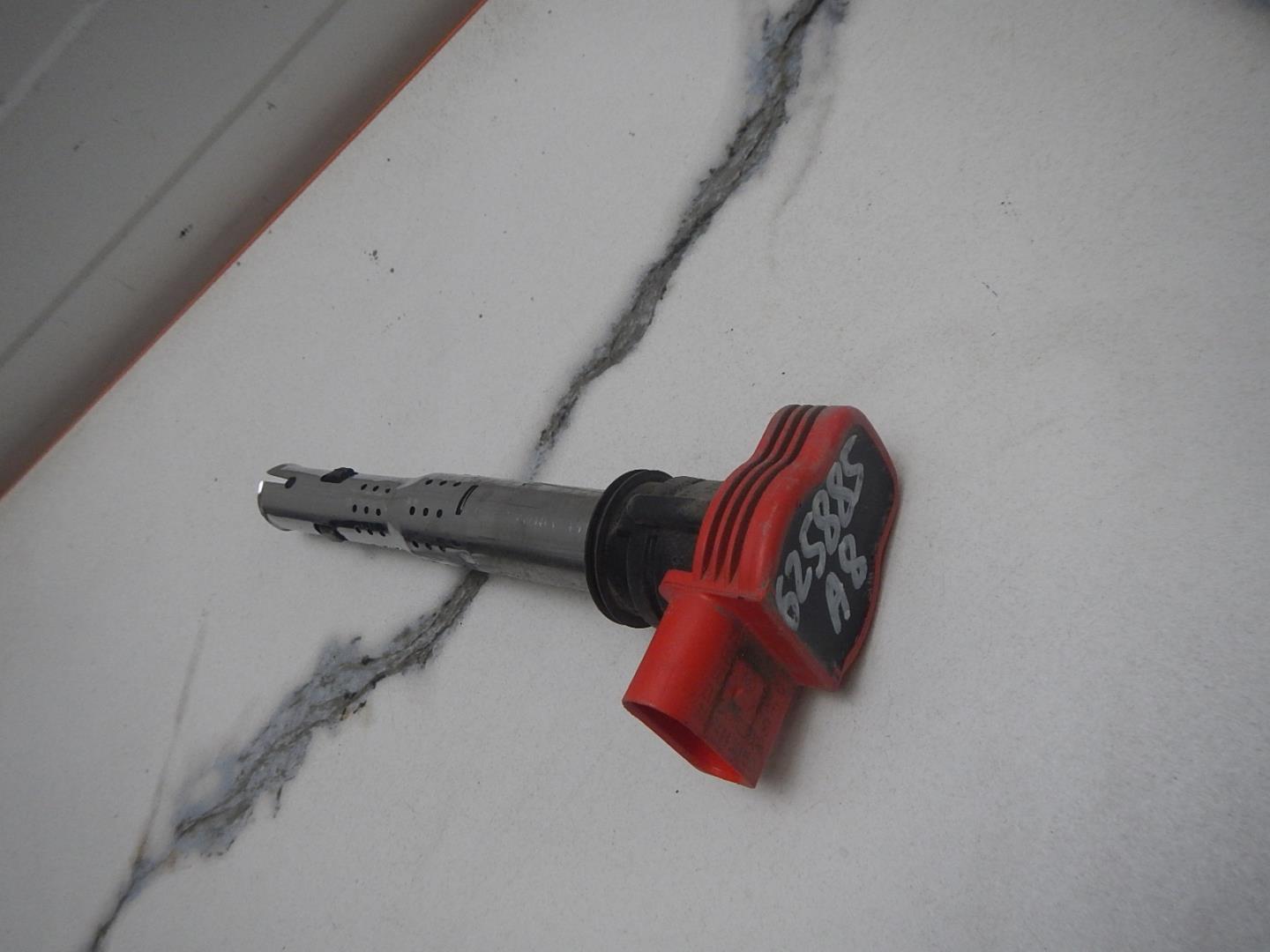 Катушка зажигания