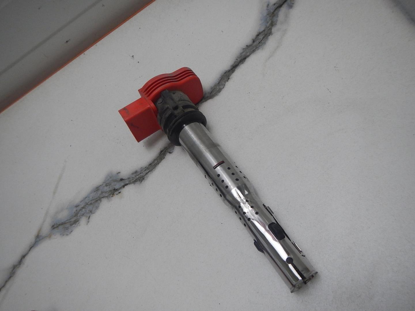 Катушка зажигания