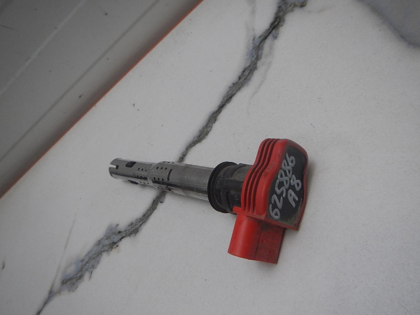 Катушка зажигания