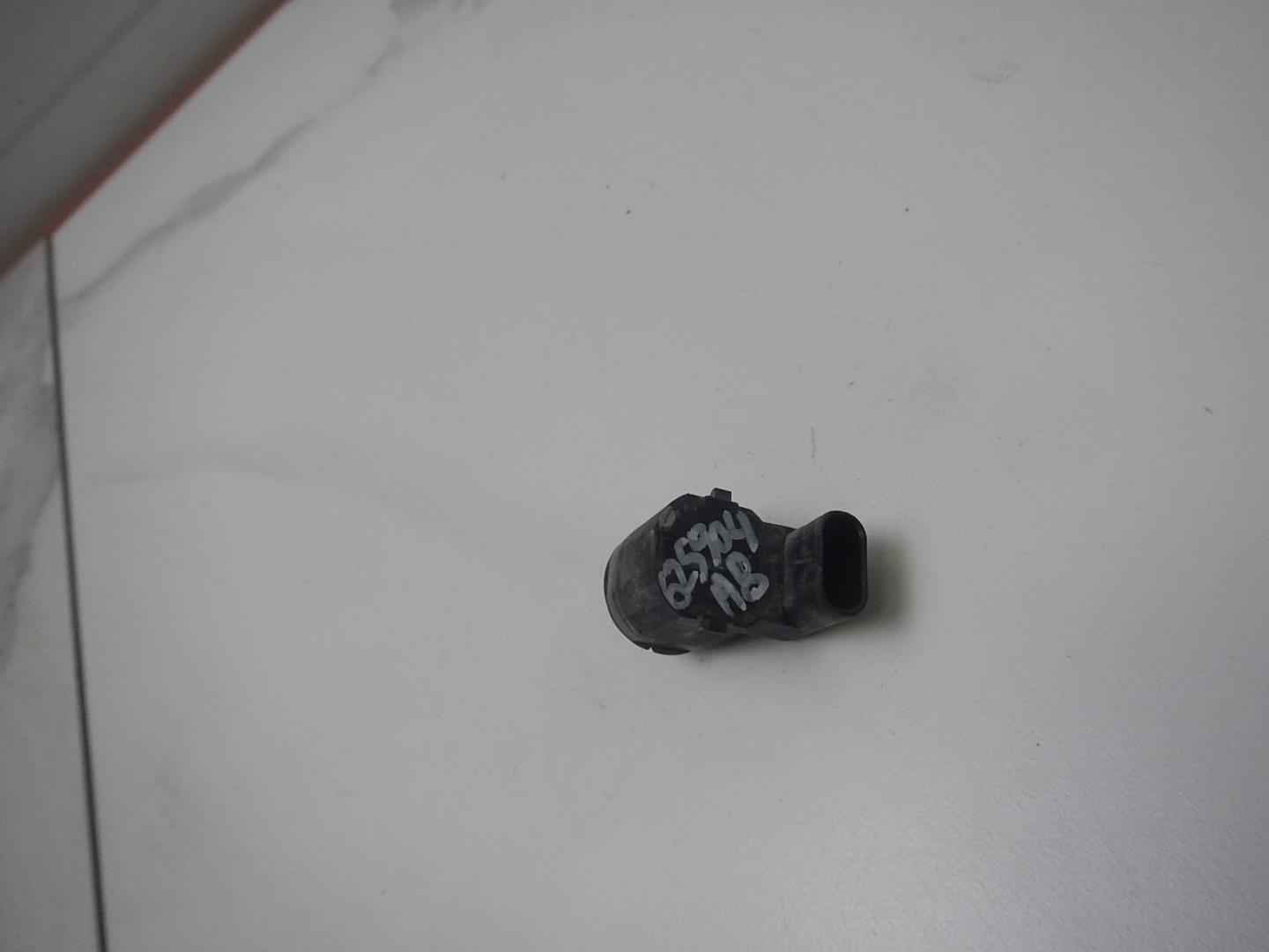 Датчик парковки