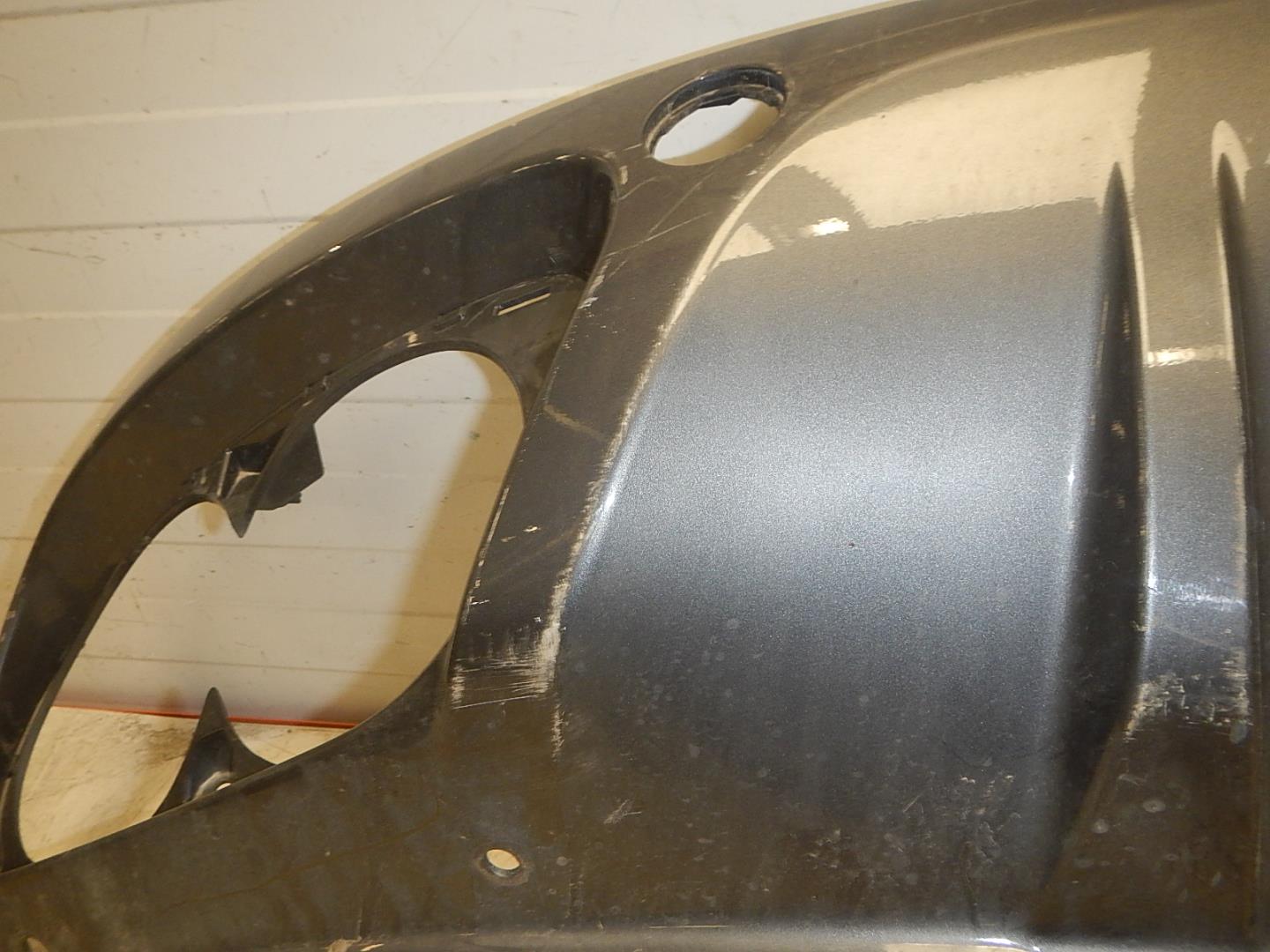 Юбка задняя