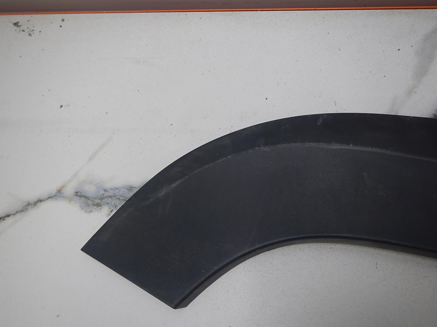 Накладка на крыло