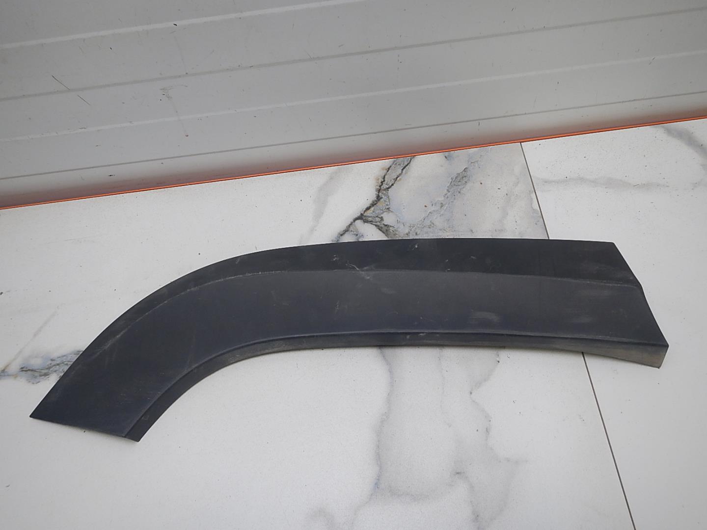 Накладка на крыло