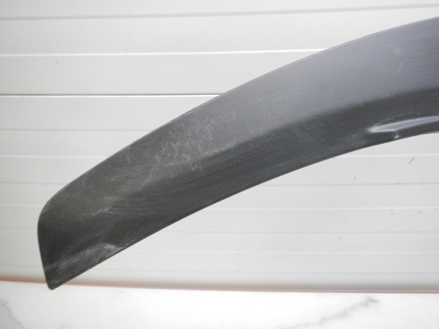 Накладка на крыло