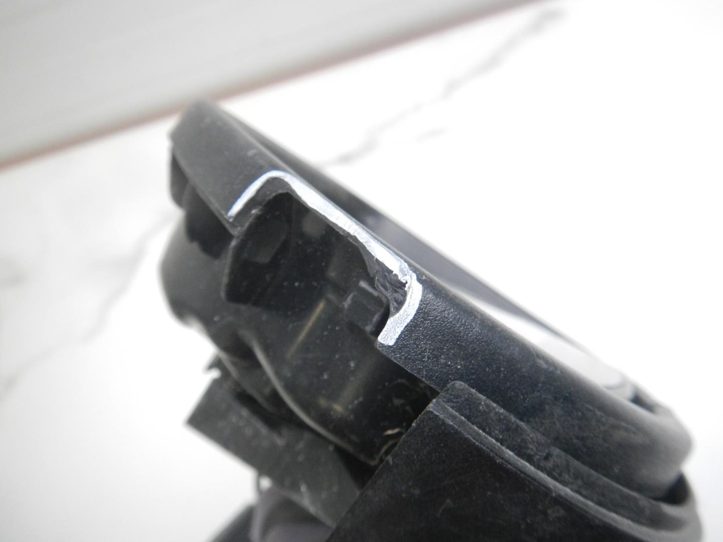 Зеркало левое электрическое