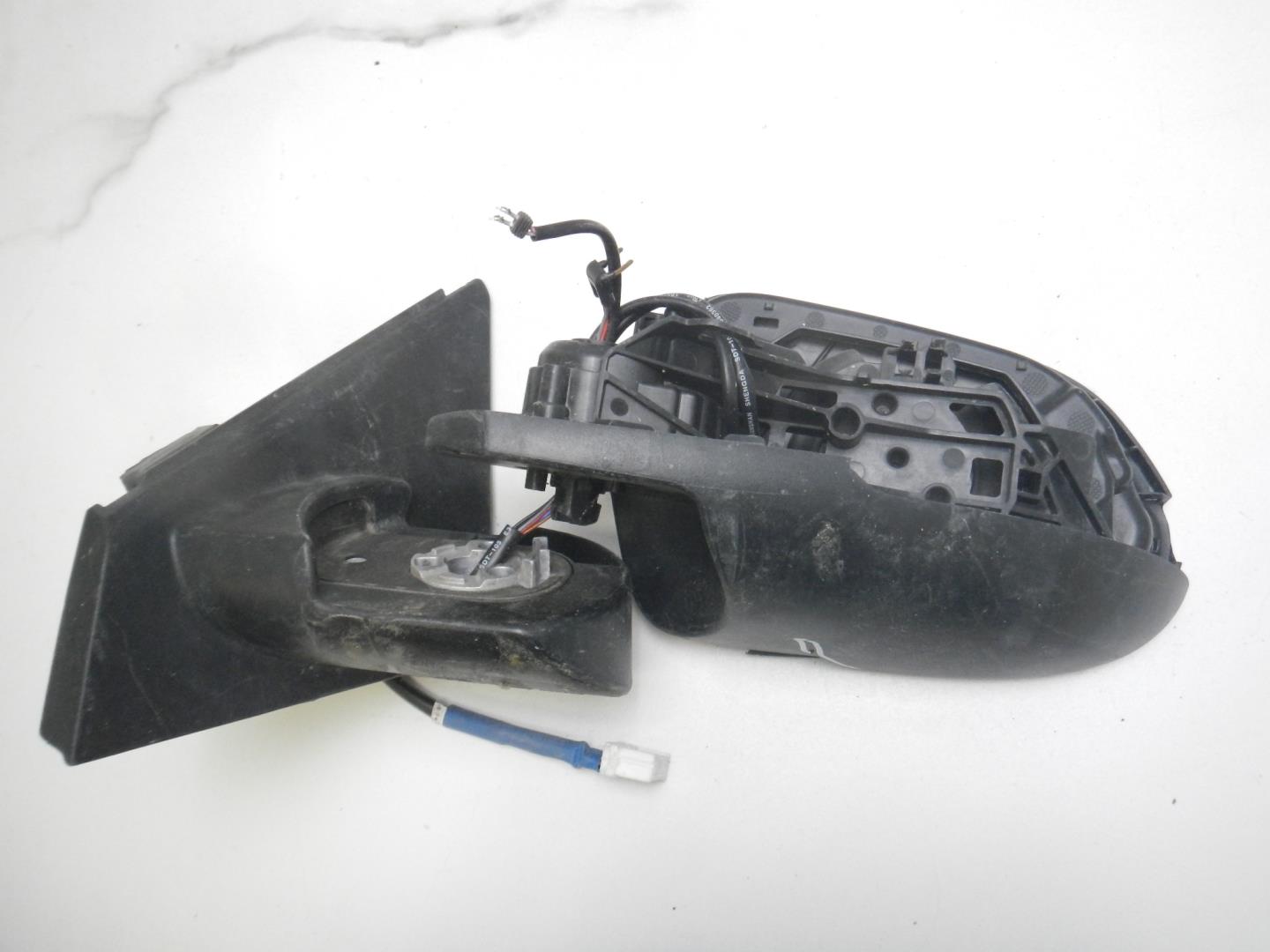 Зеркало левое электрическое