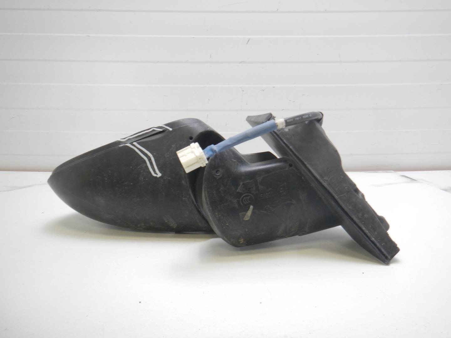 Зеркало левое электрическое