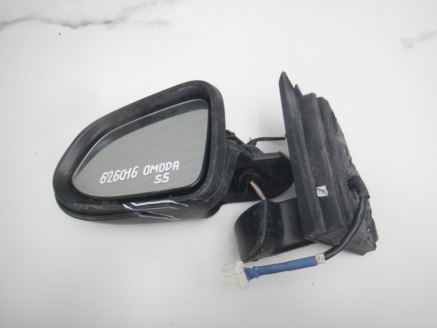 Зеркало левое электрическое