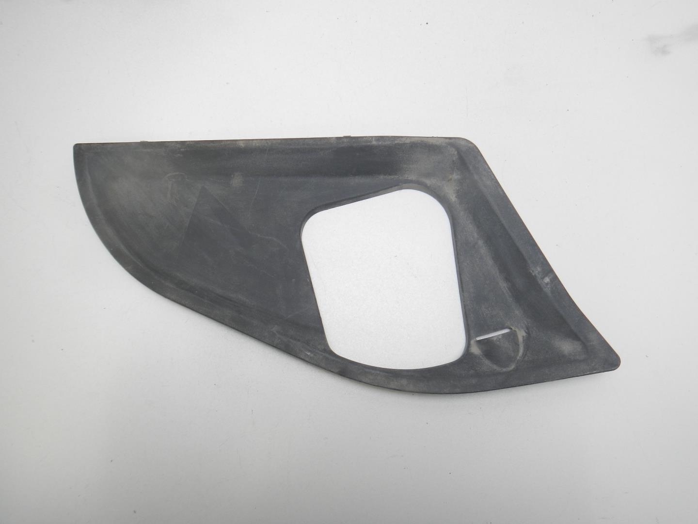 Пыльник (кузов наружные)