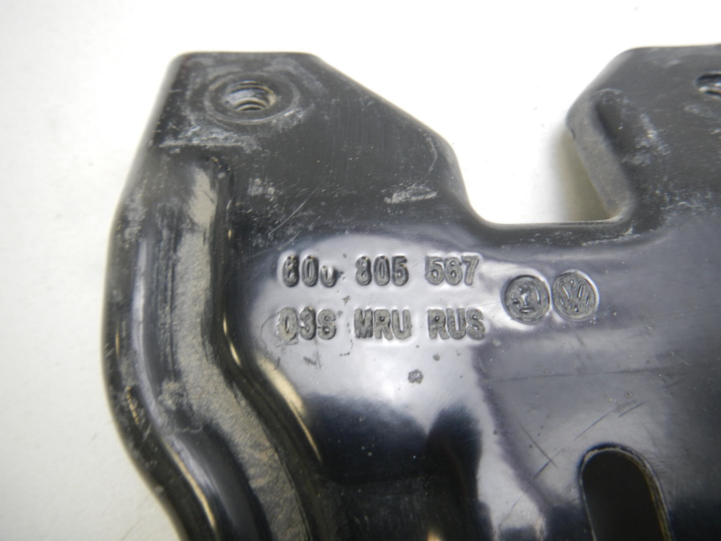 Панель передняя (телевизор)