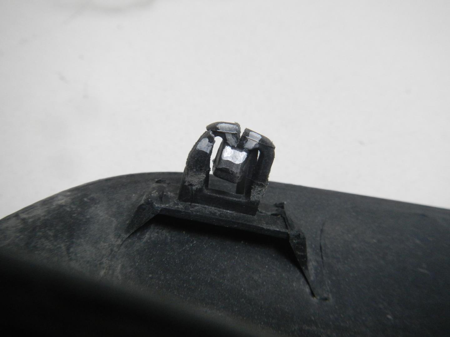 Накладка на крыло