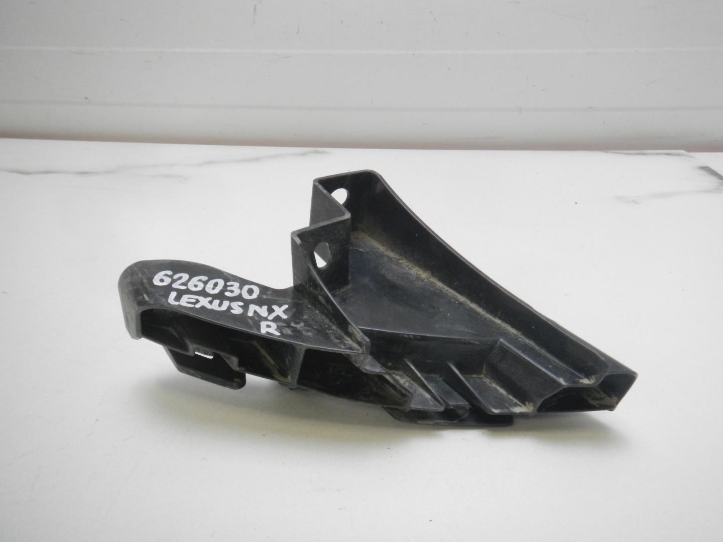 Кронштейн фонаря