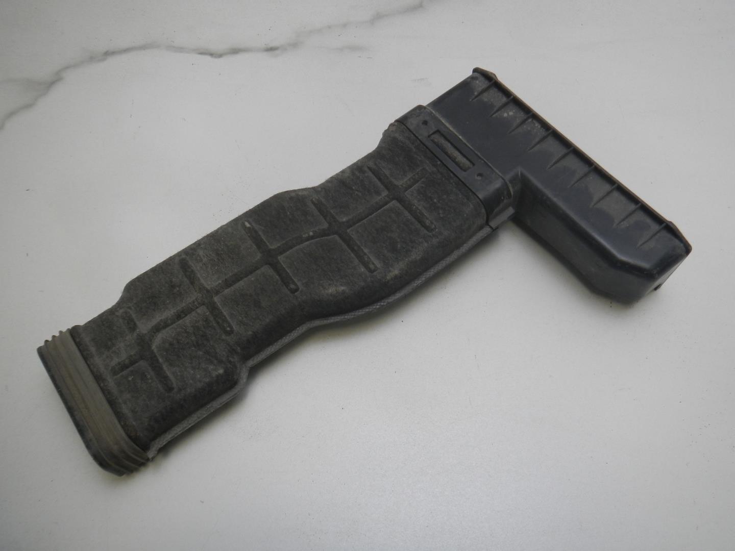 Воздухозаборник (внутри)