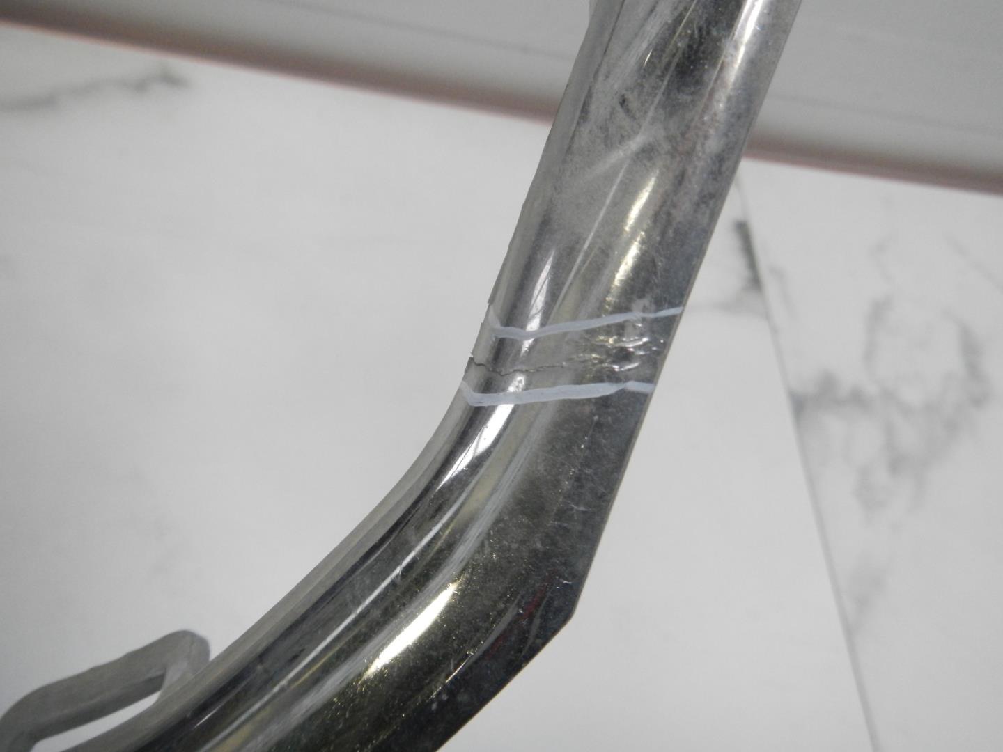 Накладка на решетку радиатора