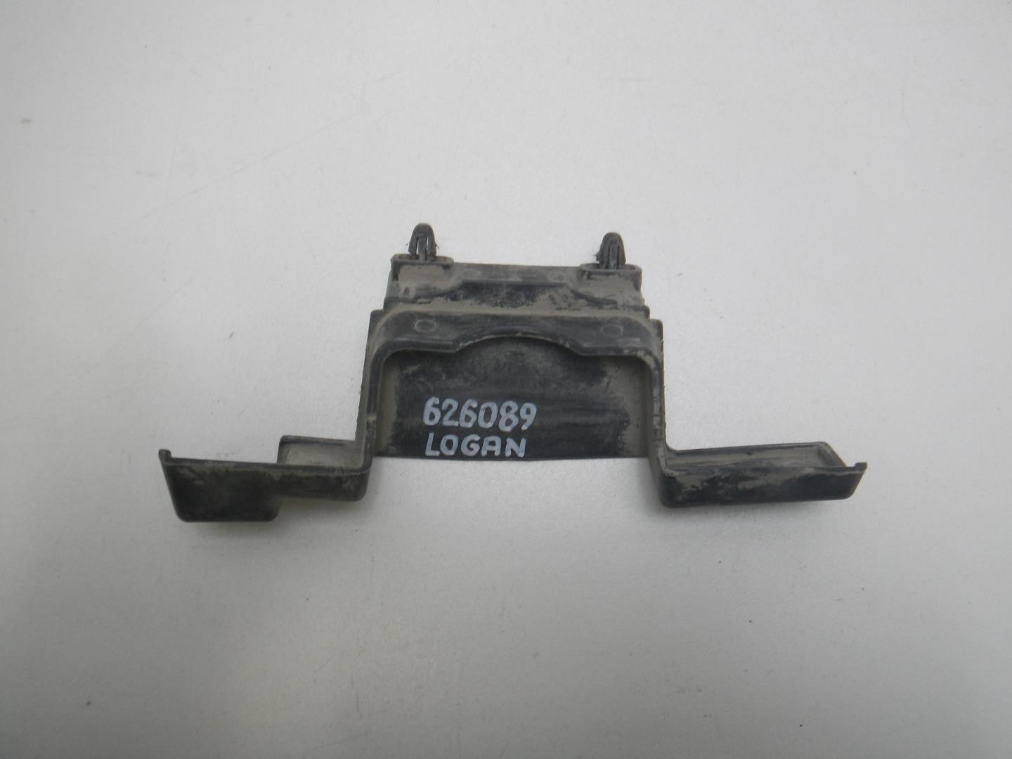 Кронштейн радиатора