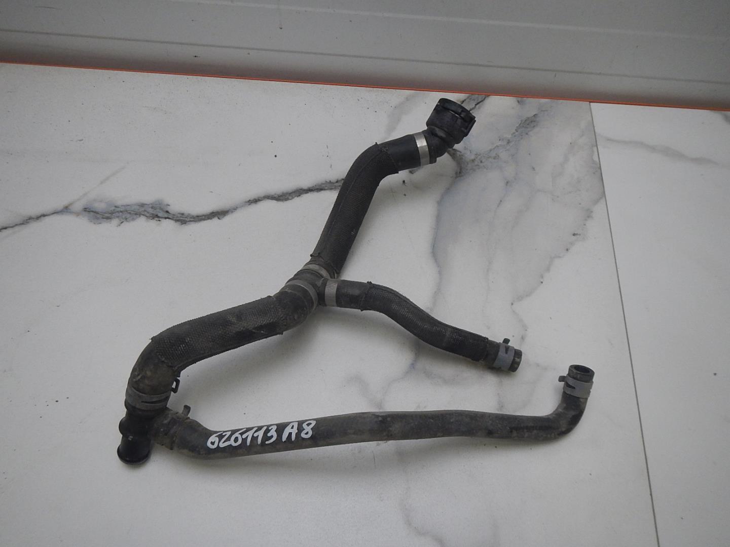 Шланг системы охлаждения