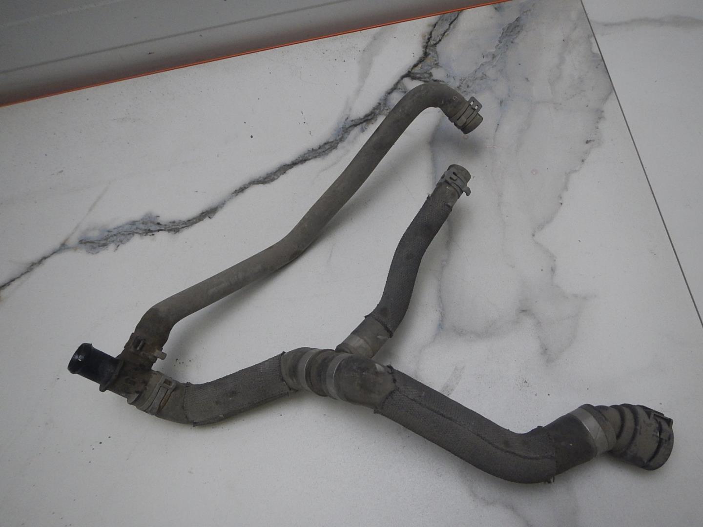 Шланг системы охлаждения