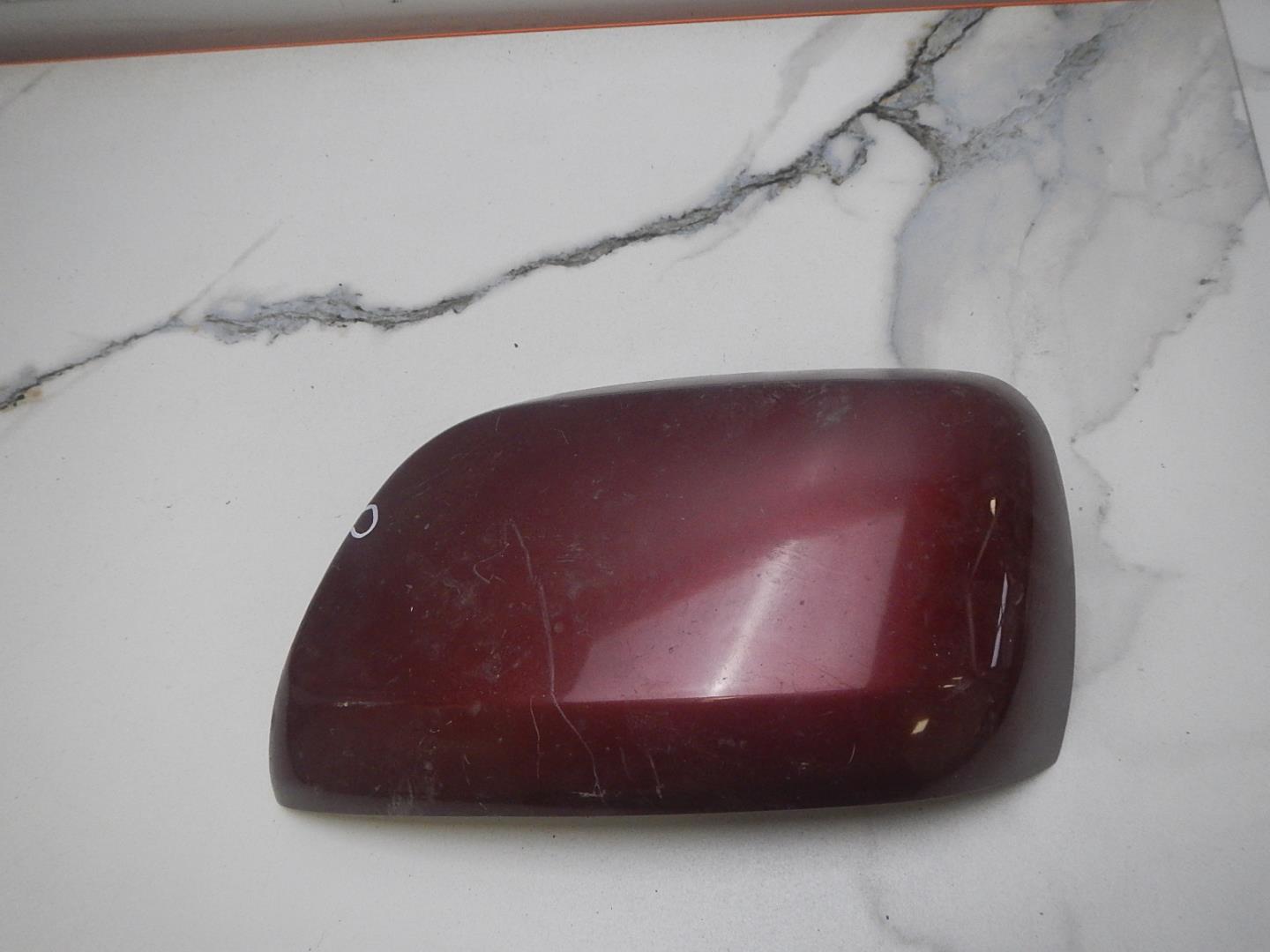 Крышка зеркала внутренняя левая