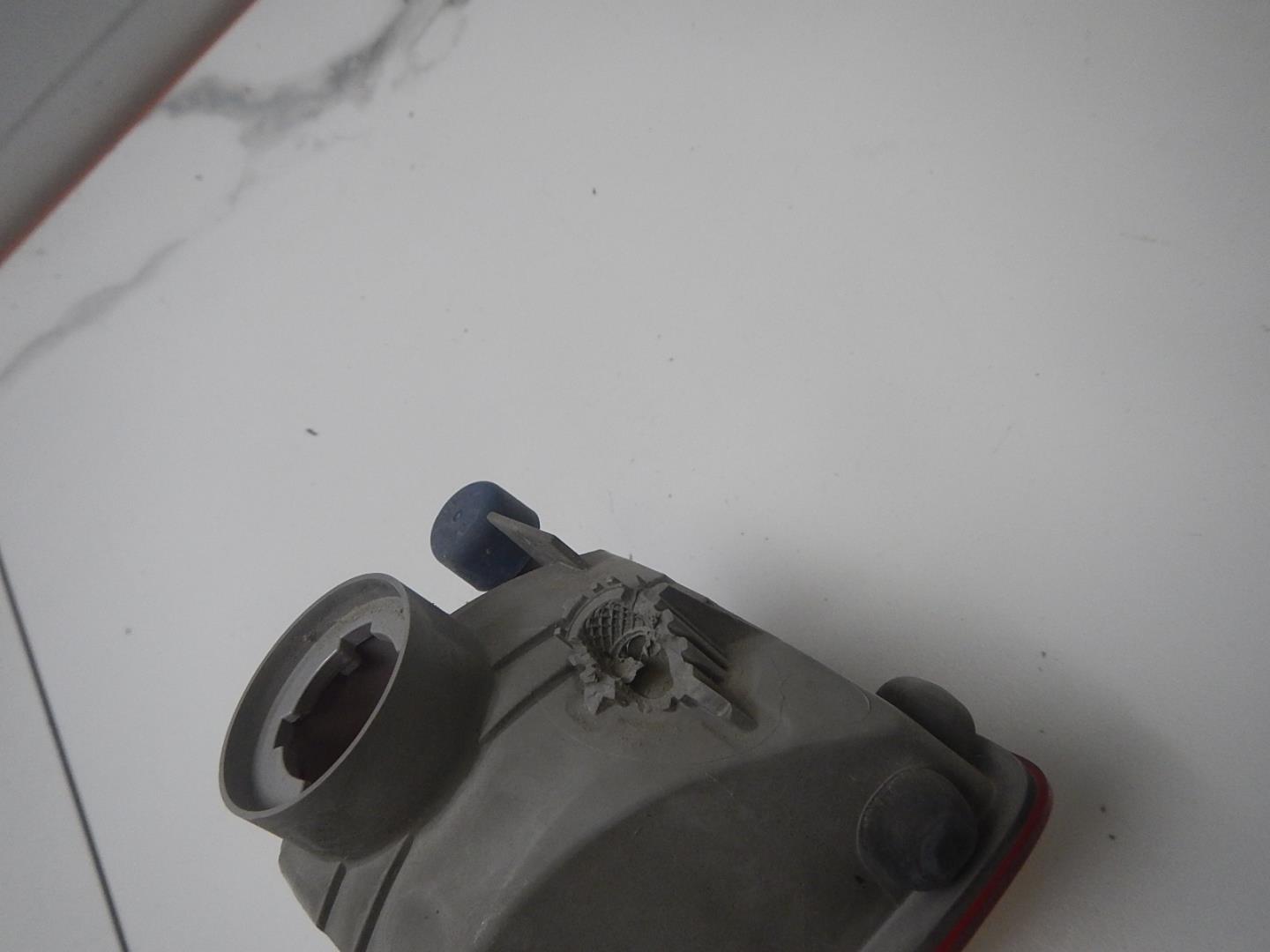 Фонарь задний противотуманный