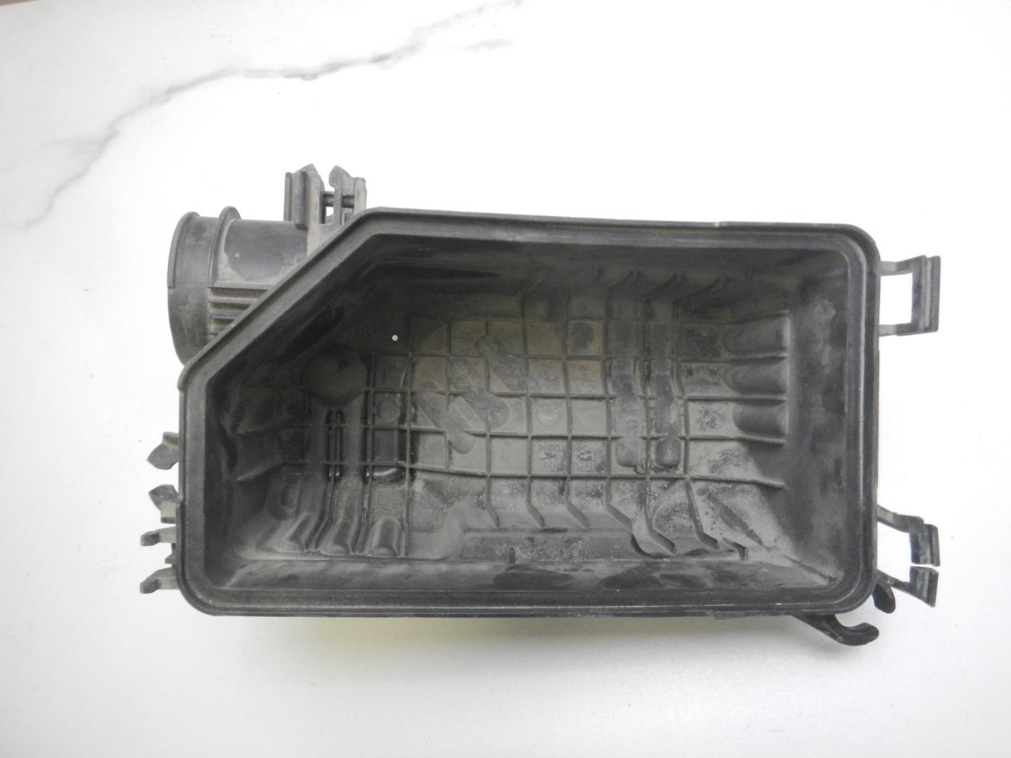 Корпус воздушного фильтра