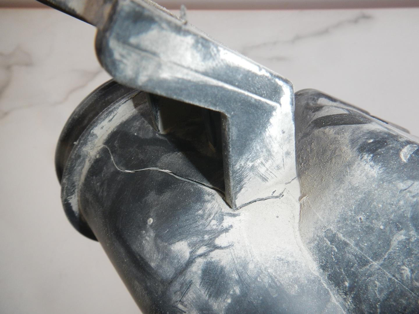 Корпус воздушного фильтра