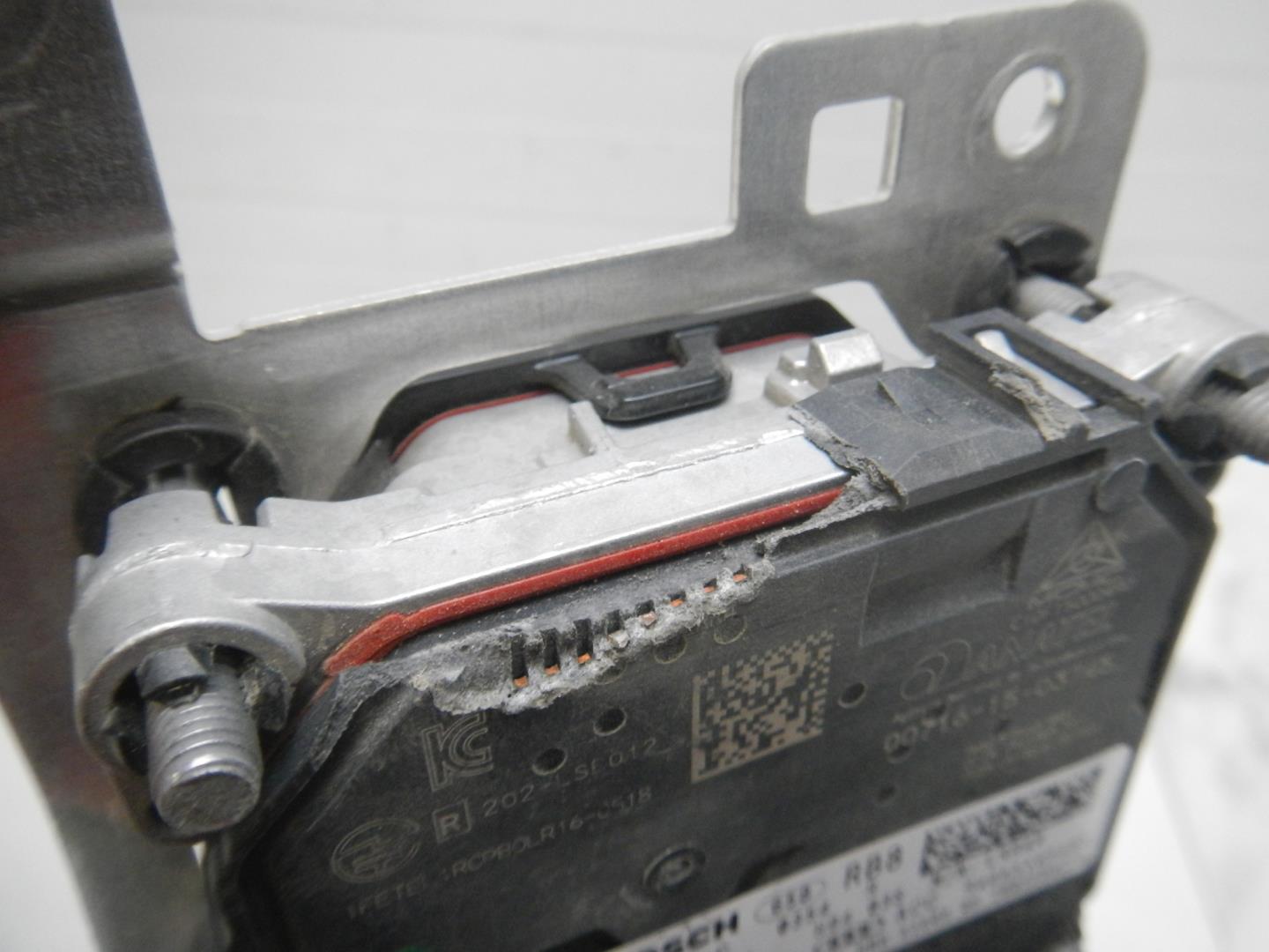 Блок электронный