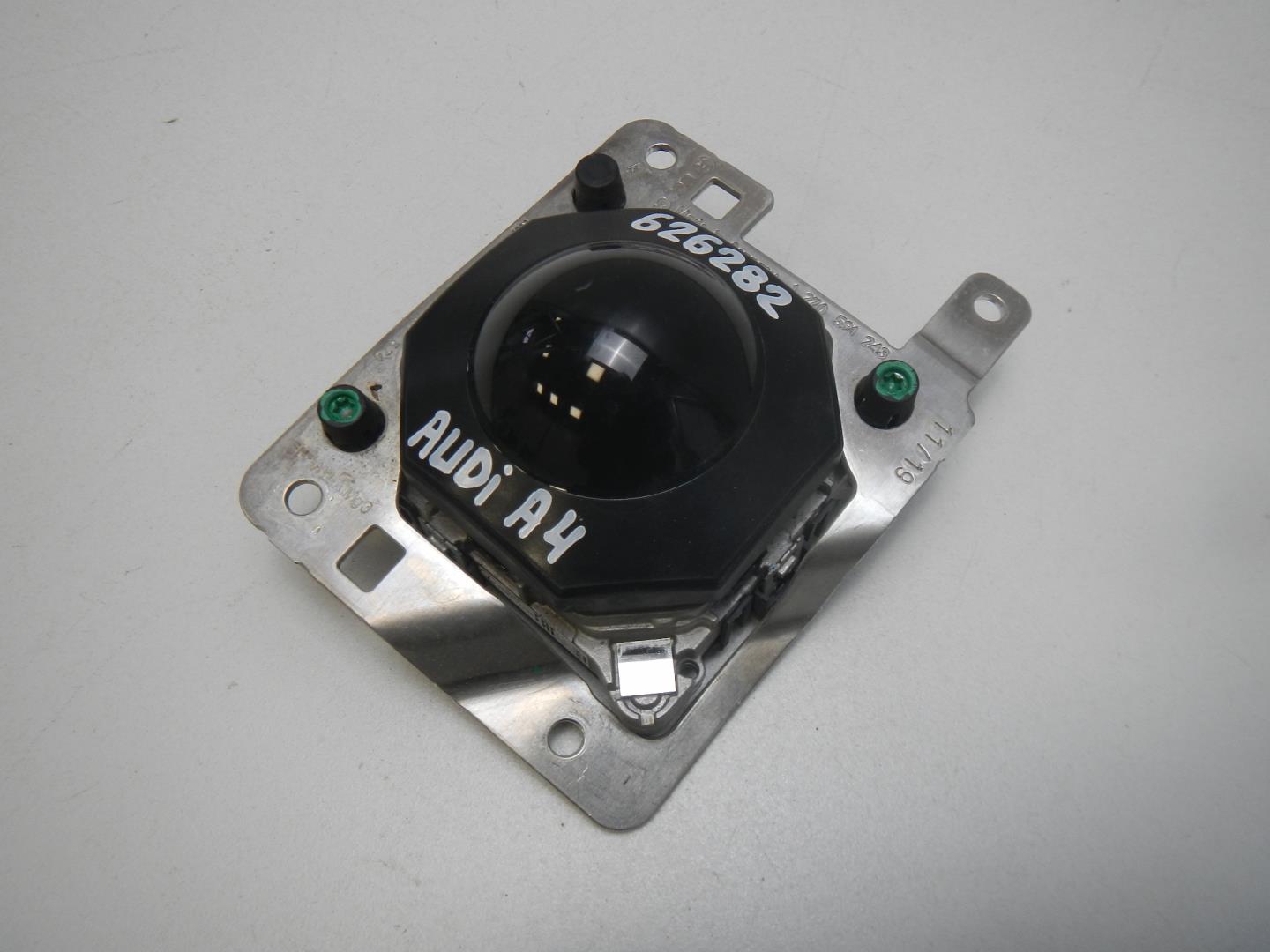 Блок электронный