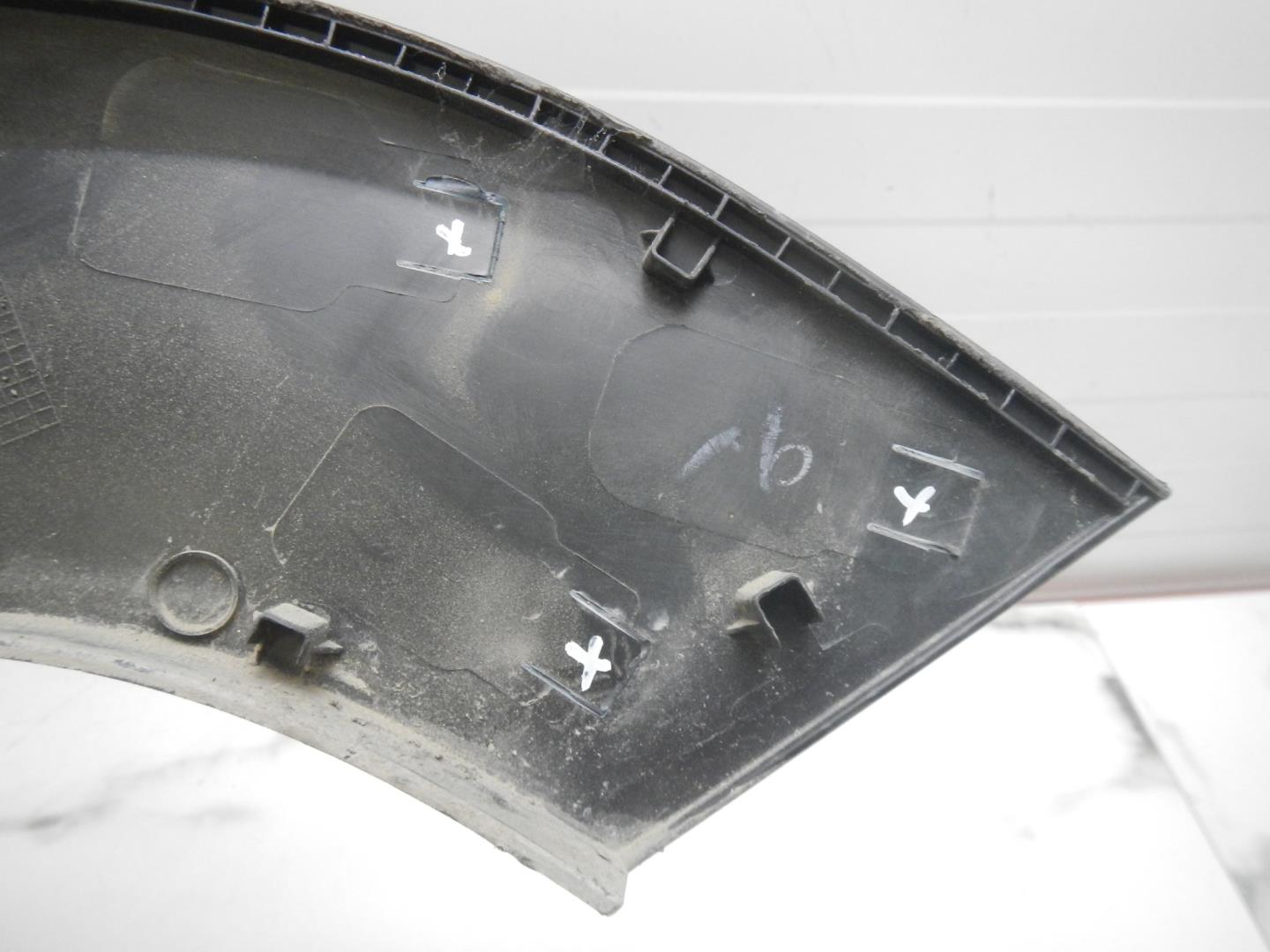 Накладка на крыло