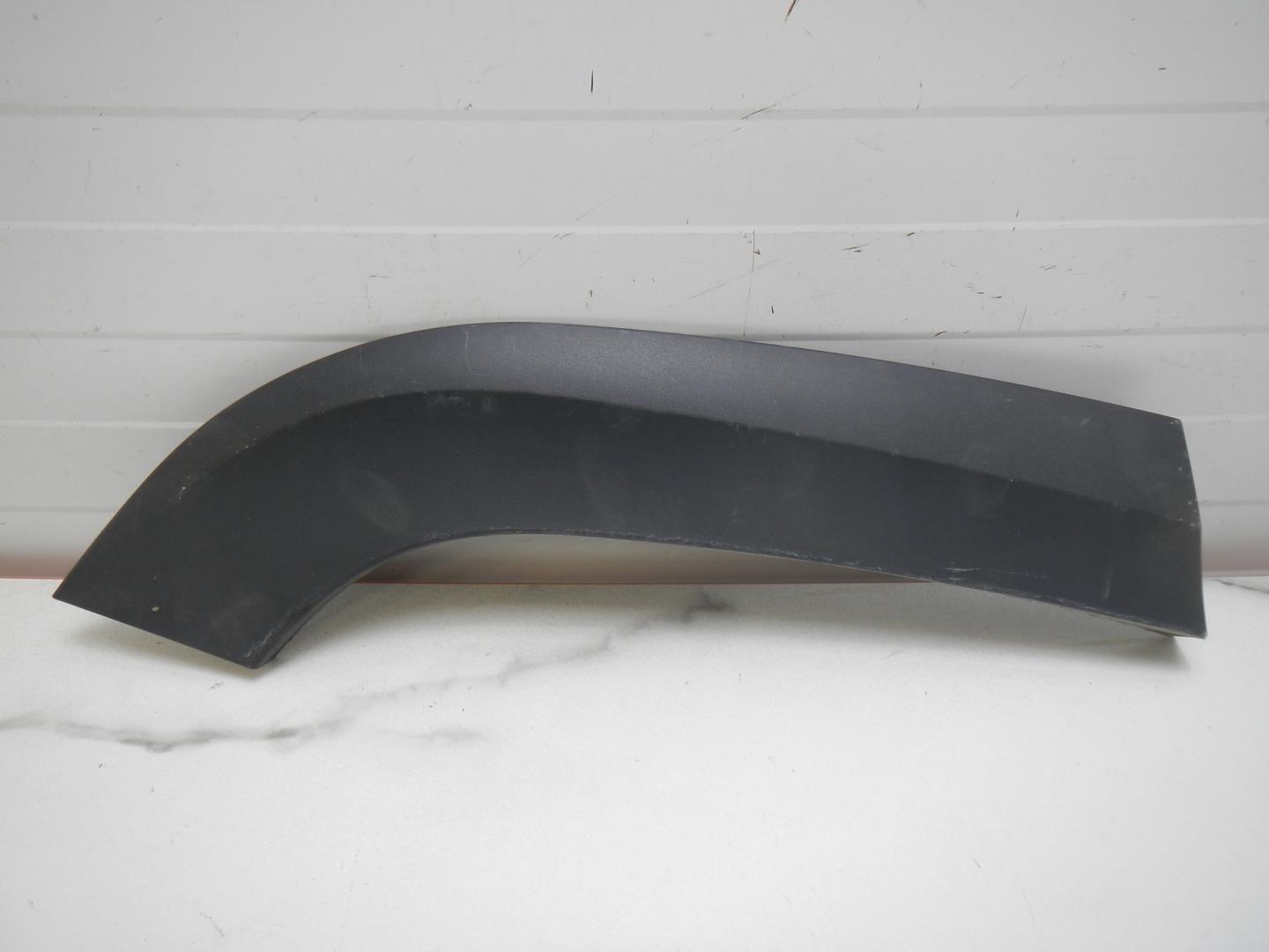 Накладка на крыло