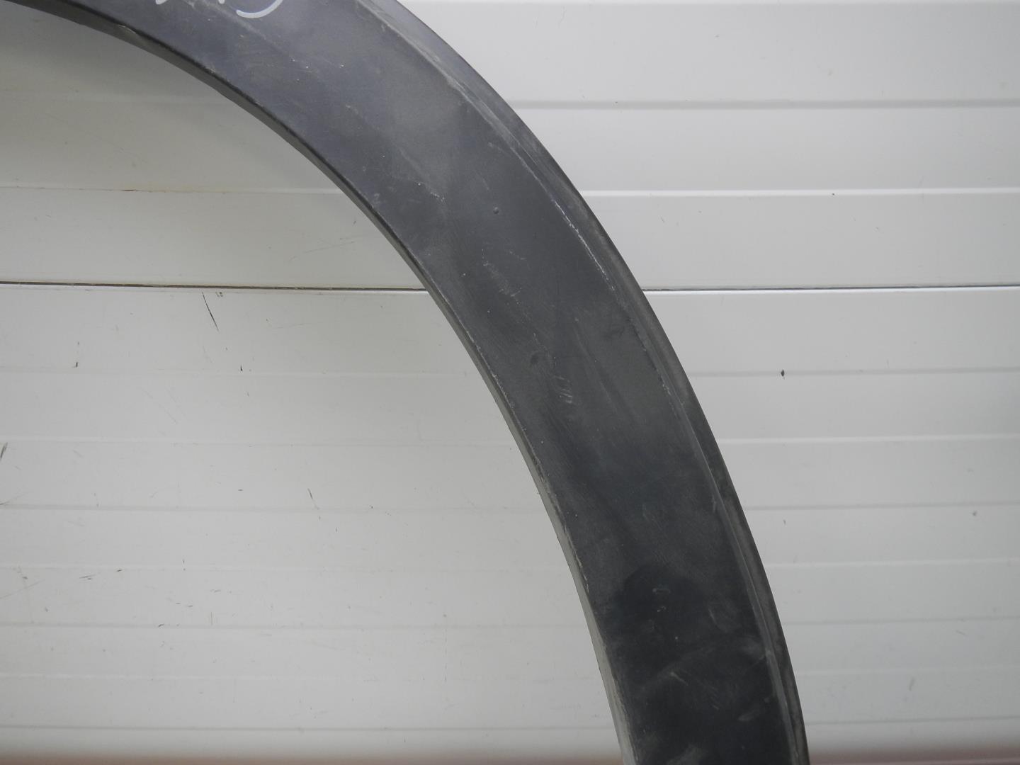 Накладка на крыло