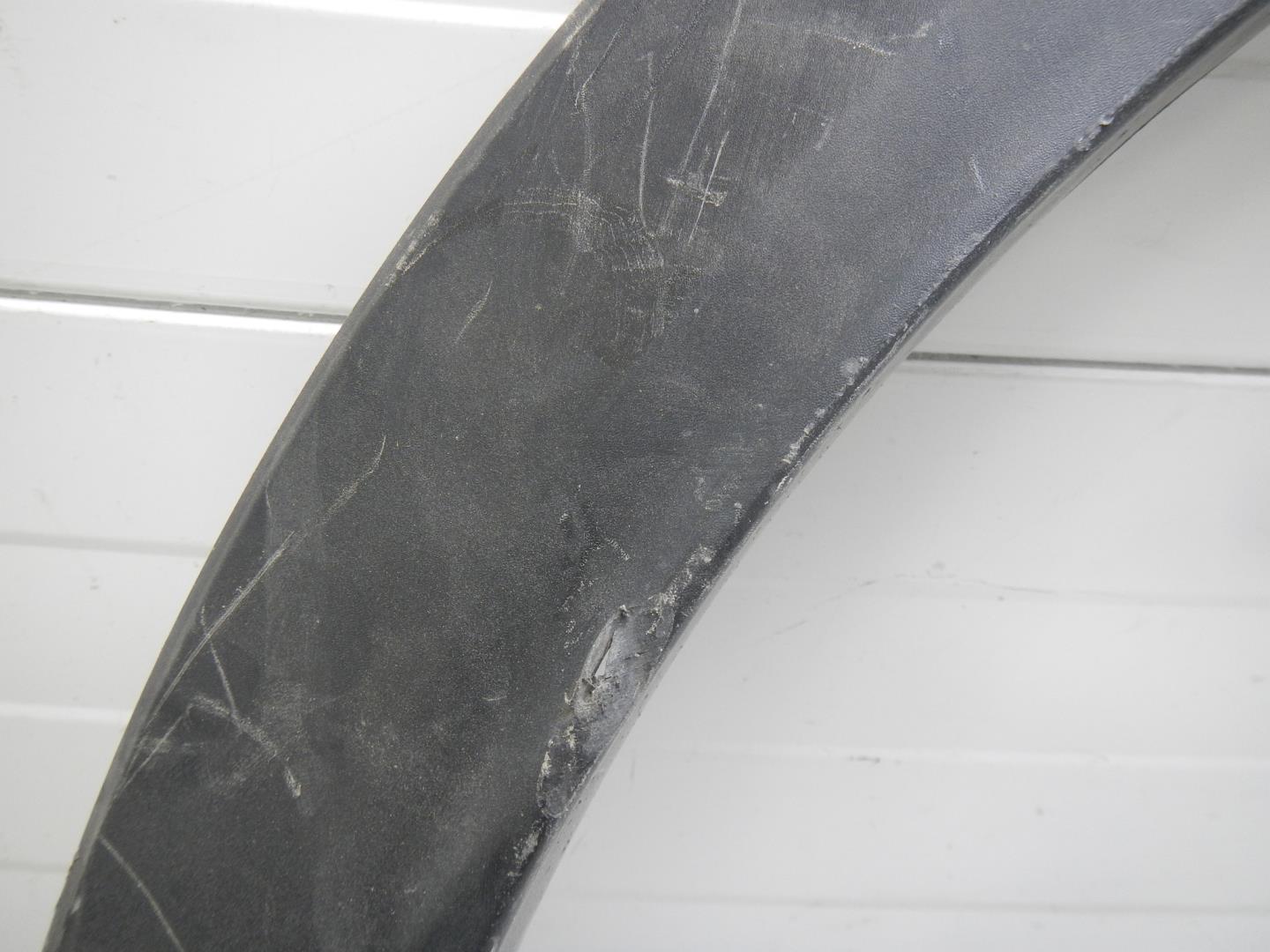 Накладка на крыло