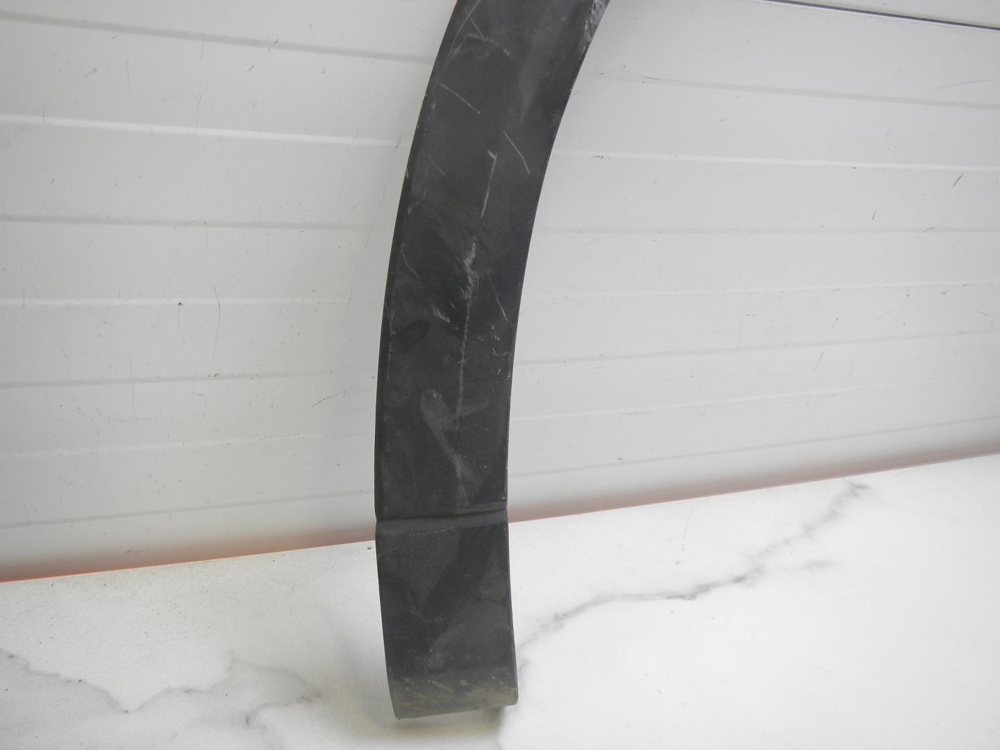 Накладка на крыло