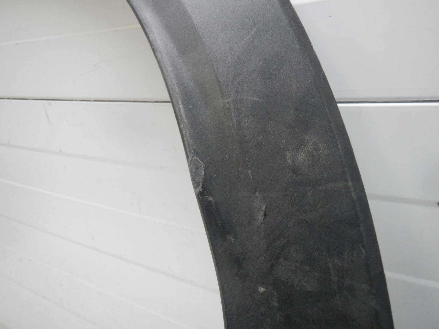 Накладка на крыло