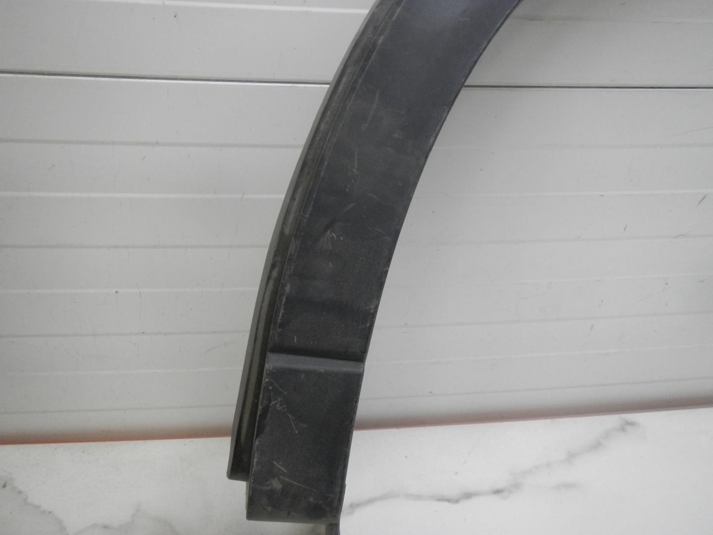 Накладка на крыло