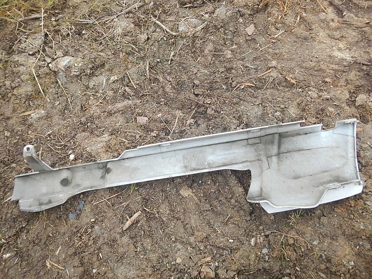 Накладка (кузов наружные)